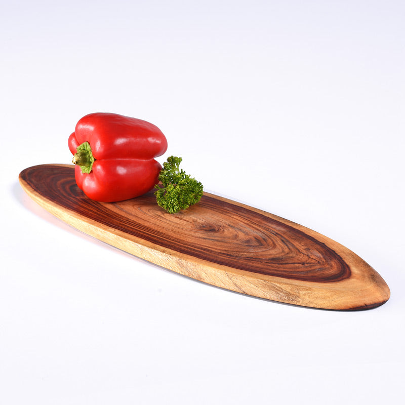 Natural Cutting Board