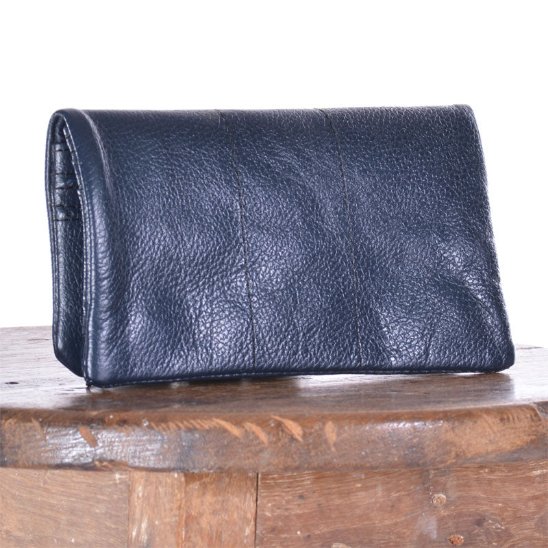 Gupta Leather Purse