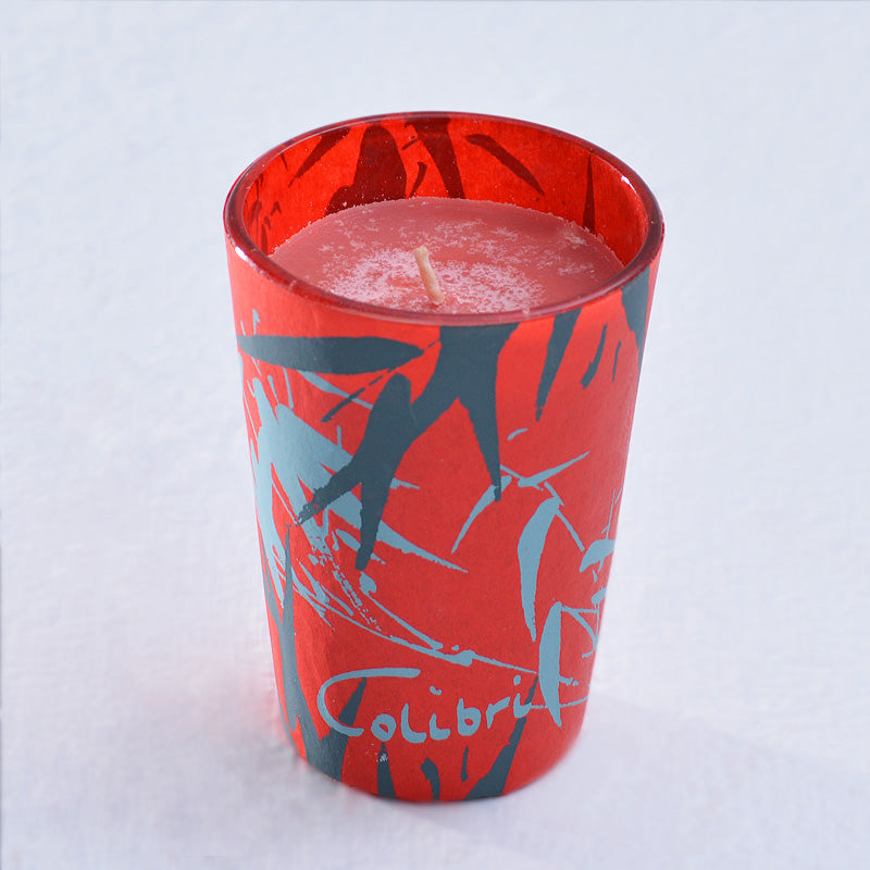 Colibri Votive - Cedarwood