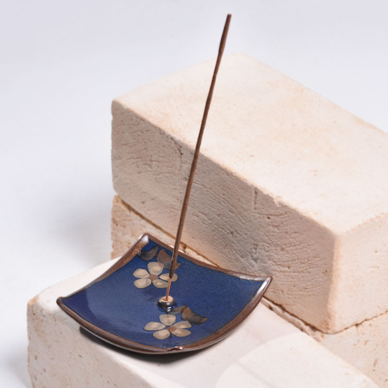 Incense Burner Square