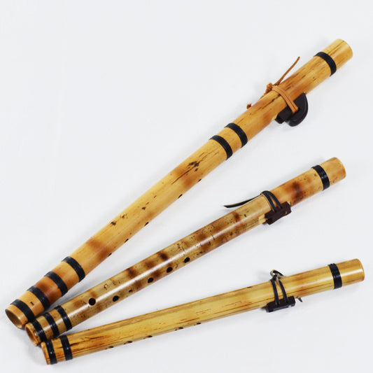 American Native Bamboo Flute