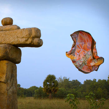 Creative Expressions from Auroville