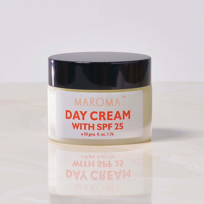 Sunscreen Day Cream