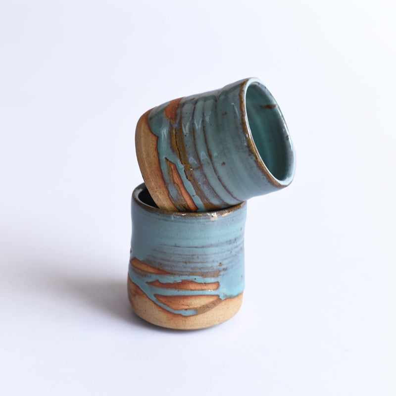 Tumbler M Turquoise