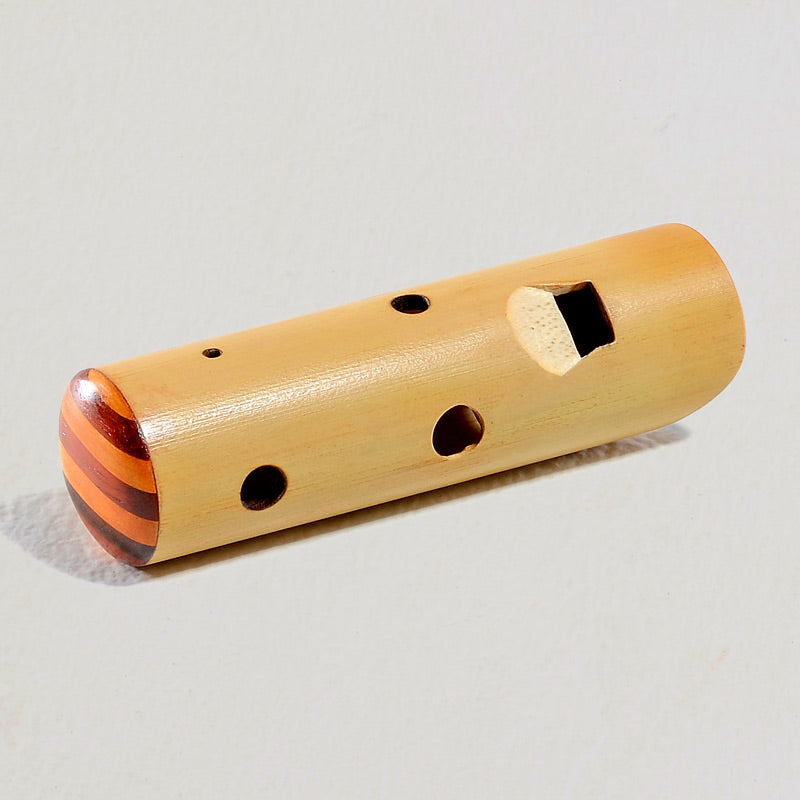 Bamboo Ocarina