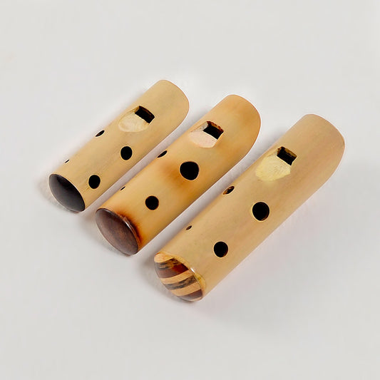 Bamboo Ocarina