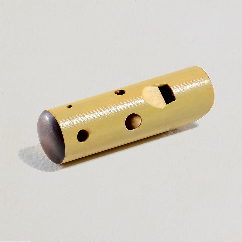 Bamboo Ocarina