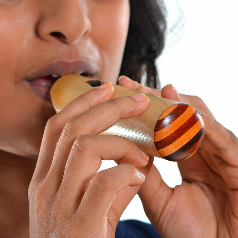 Bamboo Ocarina