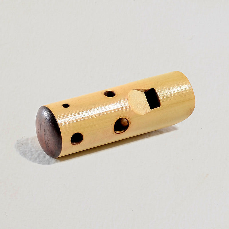 Bamboo Ocarina