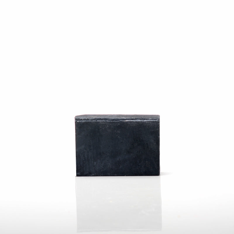 Bamboo Charcoal Soap