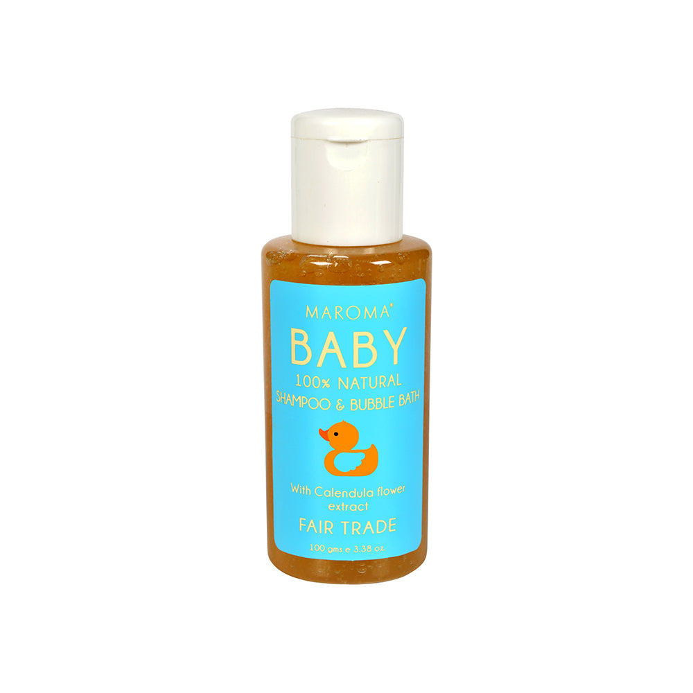 Baby Shampoo – 100ml