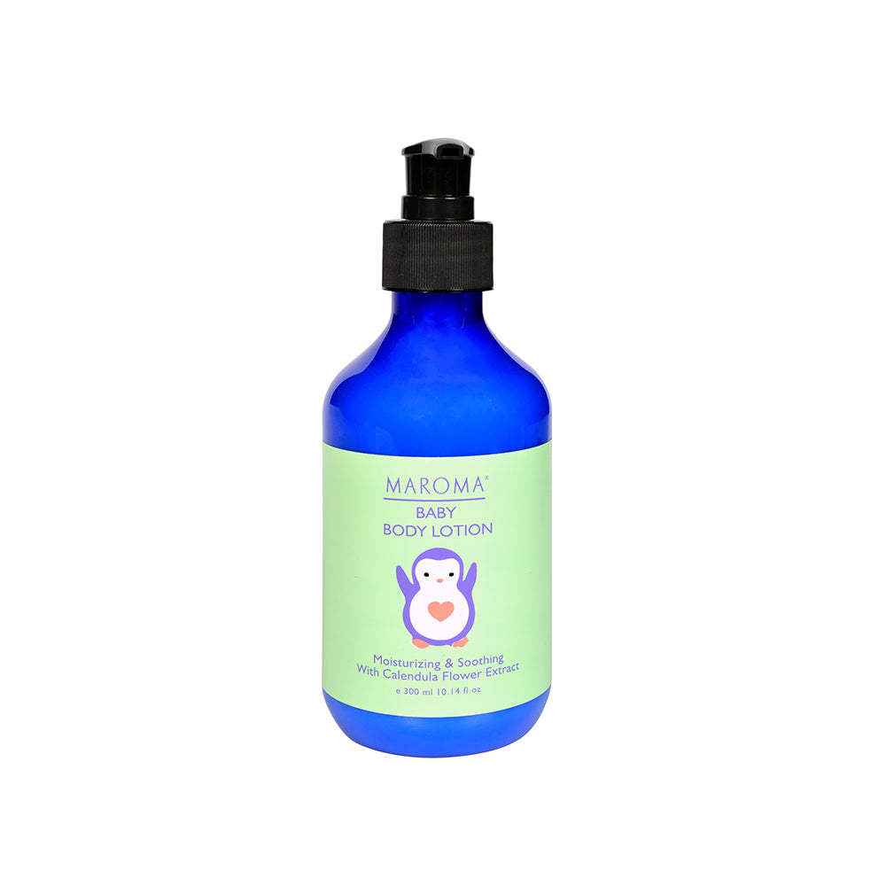 Baby Body Lotion – 300ml