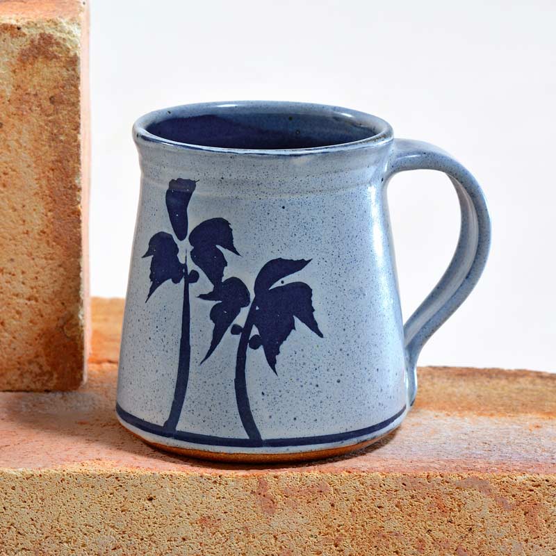 Palm Tree Coffee Mug