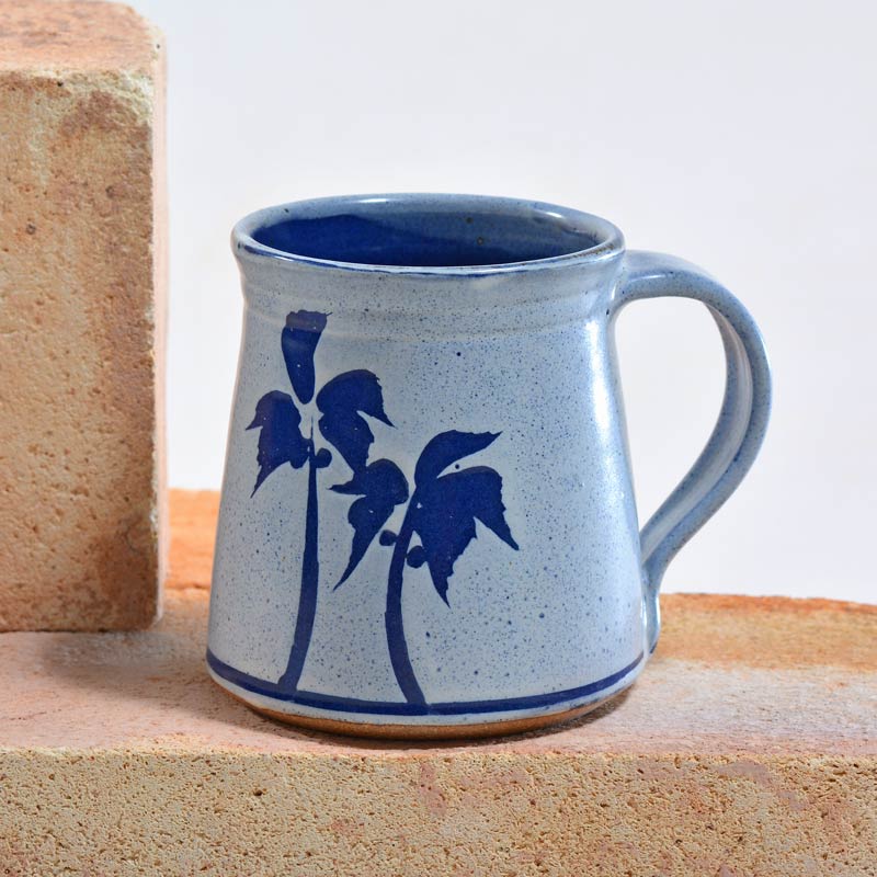 Palm Tree Coffee Mug