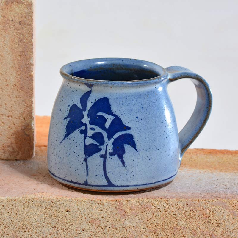 Palm Tree Coffee Mug