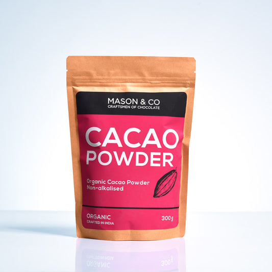 Cacao Powder mason and co India