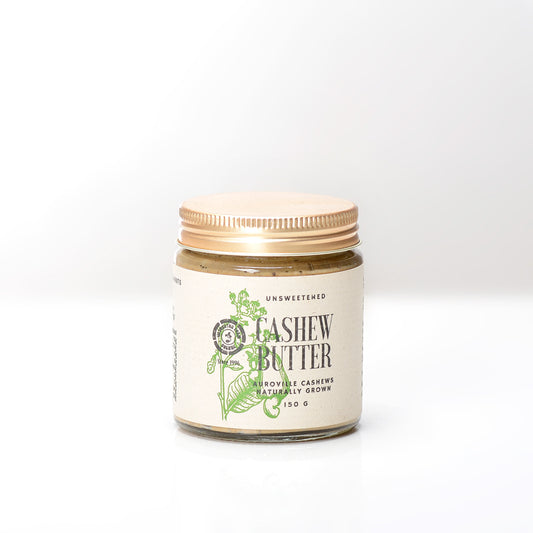 Cashew Butter