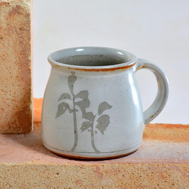 Palm Tree Coffee Mug