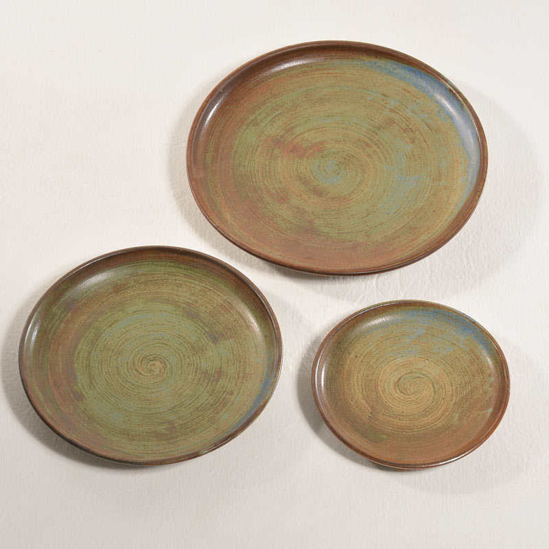 Mantra Plate Set