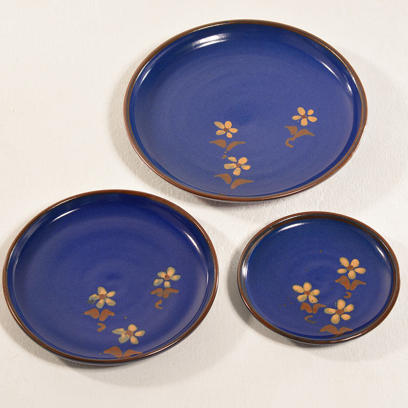 Mantra Plate Set