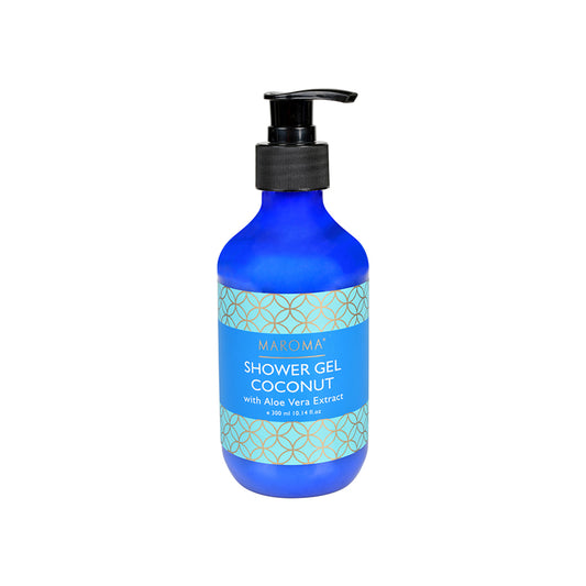 Coconut Shower Gel