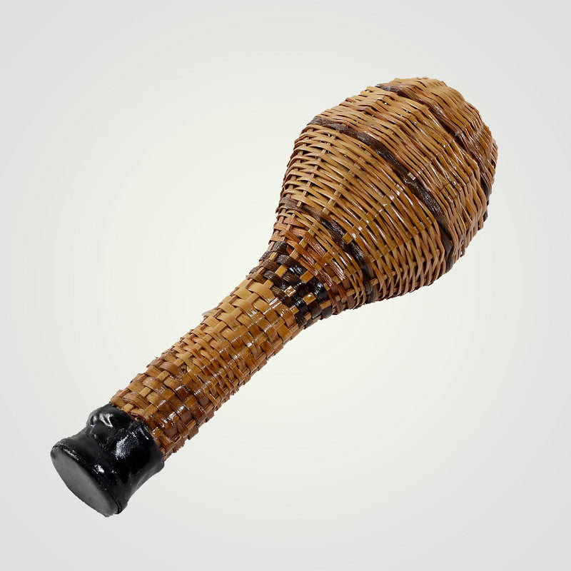 Woven Reed Shaker