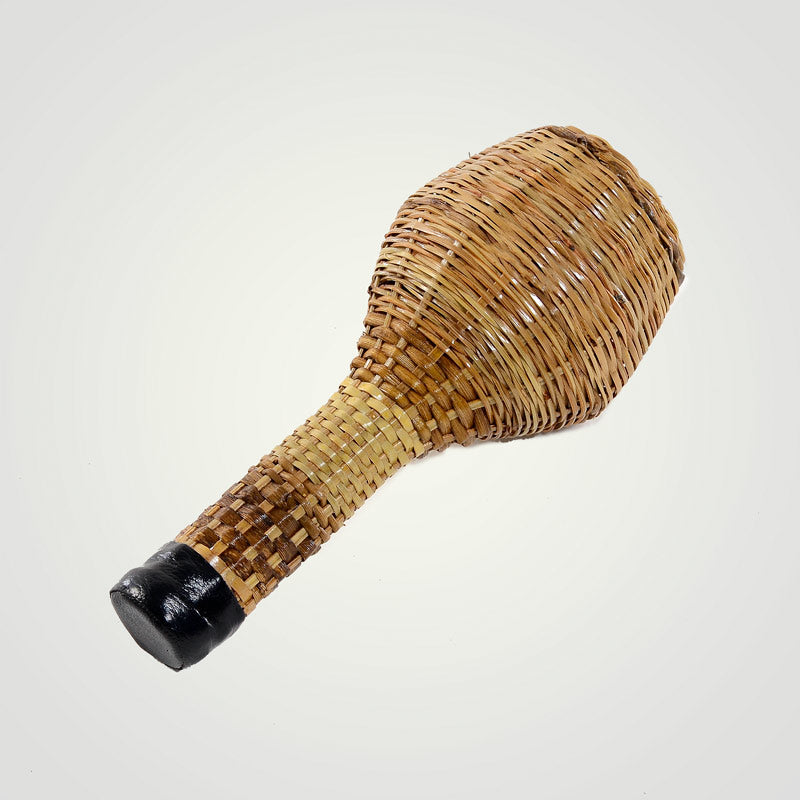 Woven Reed Shaker