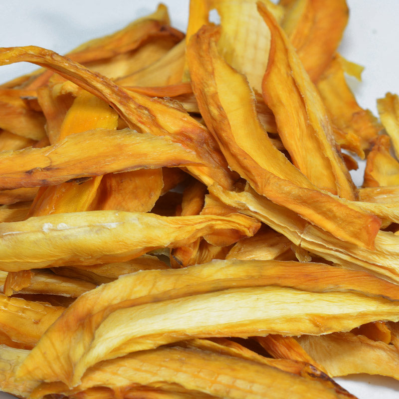 Auroville Dehydrated Mangoes