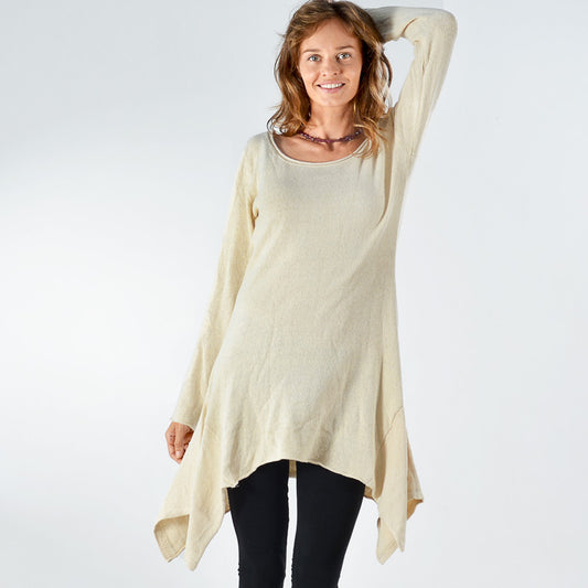 Estelle Organic Cotton Tunic