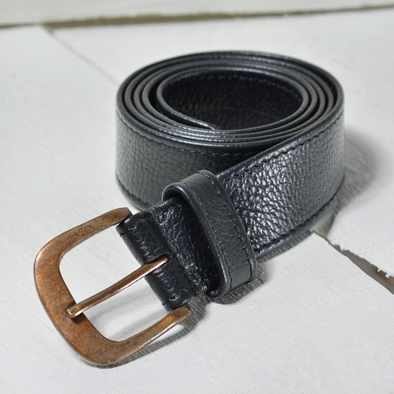 Men's Leather Belt