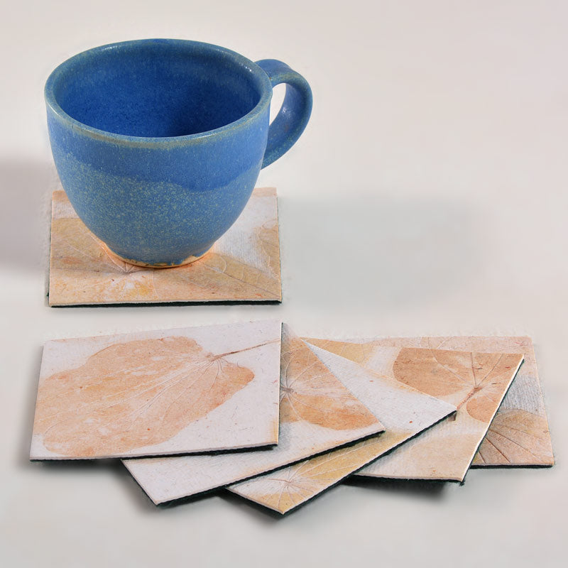 Imprint - Coaster Set