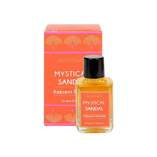 Ambient Perfume Mystical Sandal – 10ml