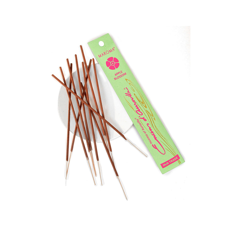 Apple Blossom Incense Sticks