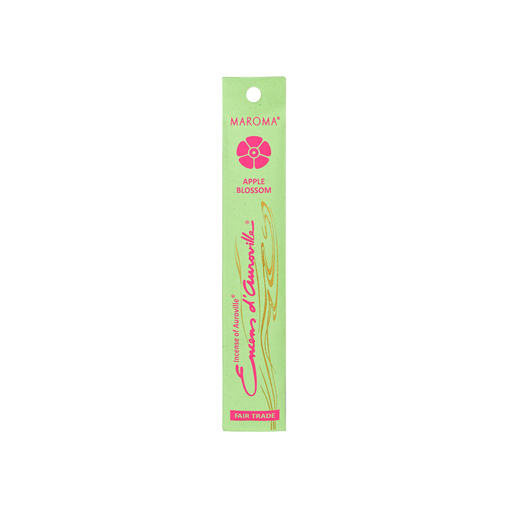 Apple Blossom Incense Sticks