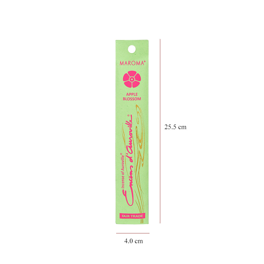 Apple Blossom Incense Sticks