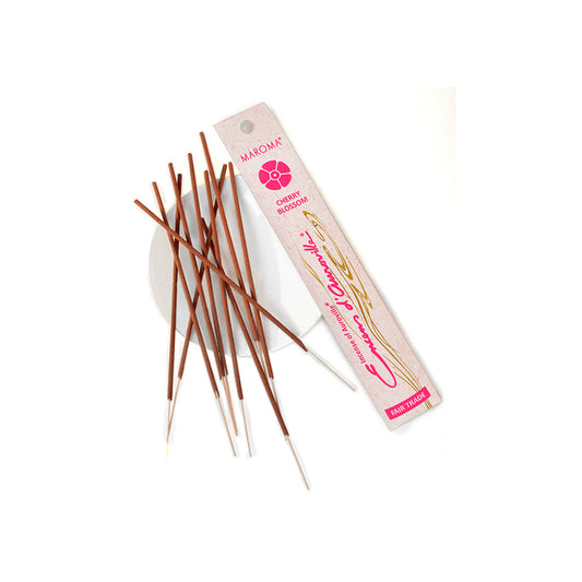 Cherry Blossom Incense Sticks