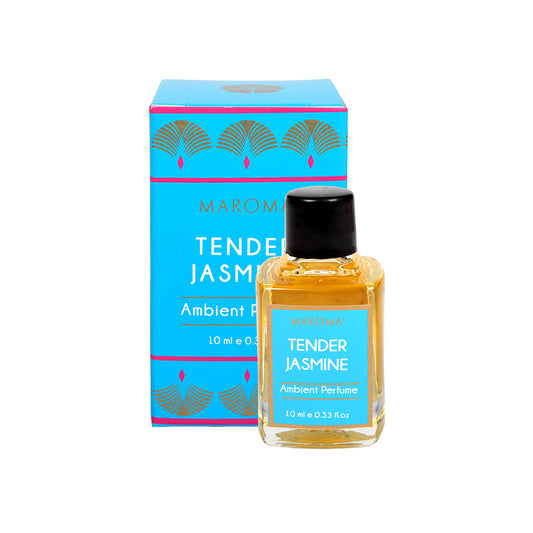 Ambient Perfume Tender Jasmine – 10ml