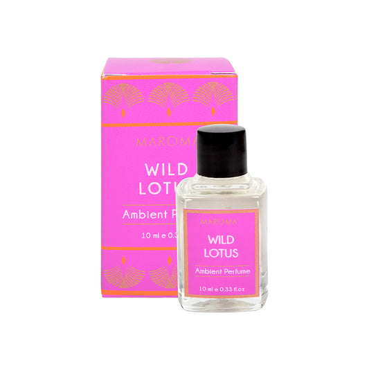 Ambient Perfume Wild Lotus – 10ml