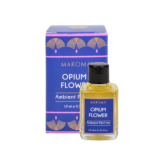 Ambient Perfume Opium Flower – 10ml