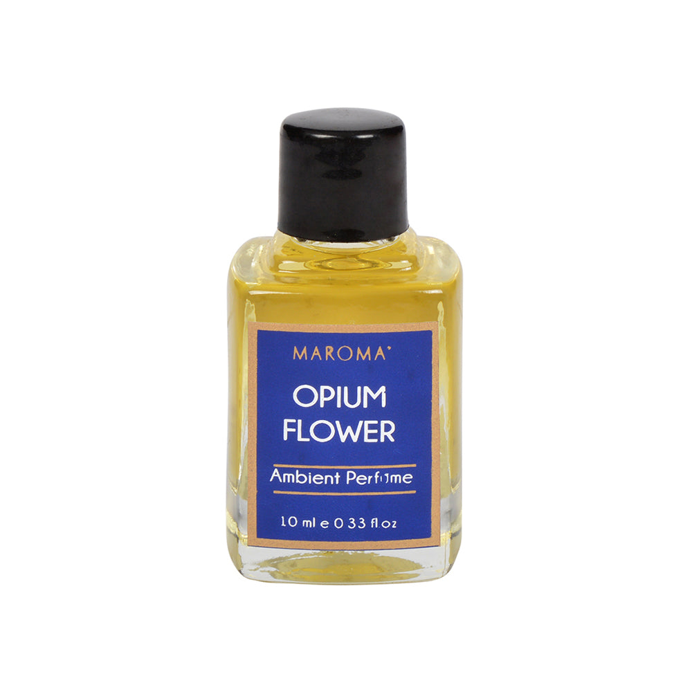 Ambient Perfume Opium Flower – 10ml