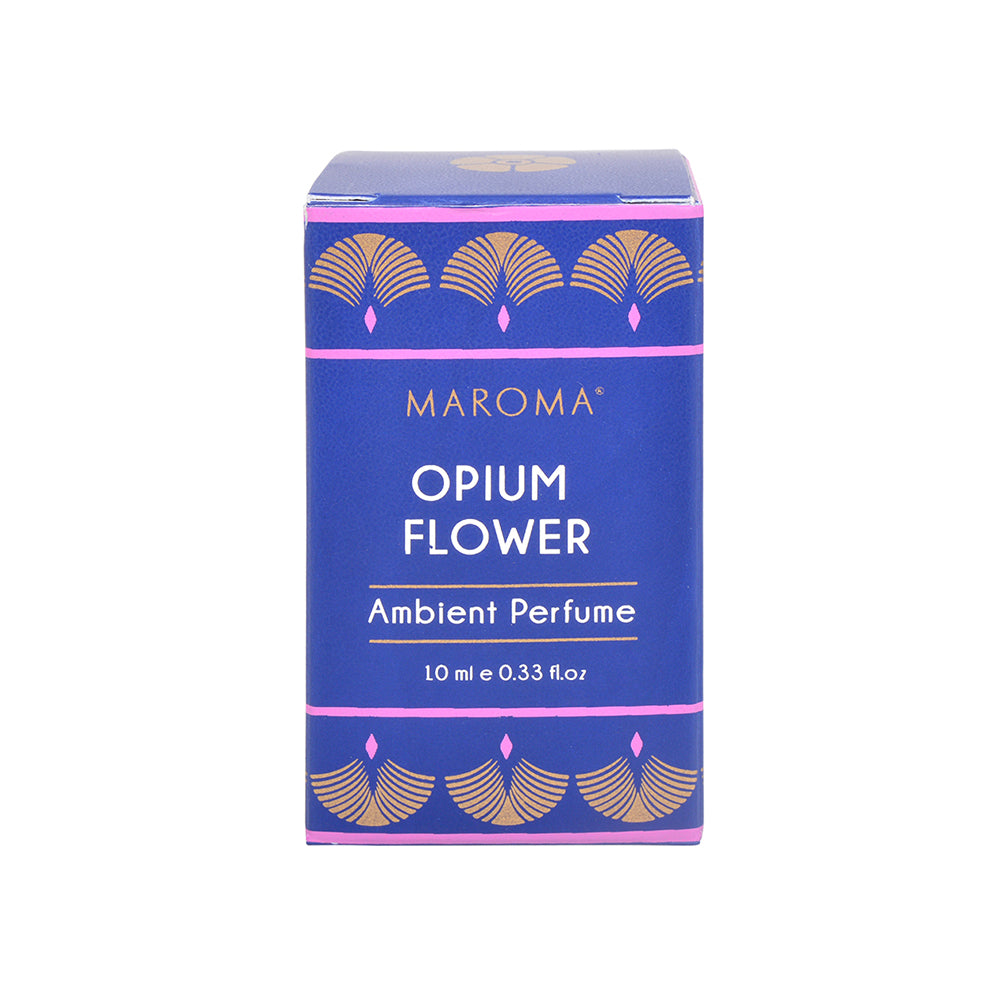 Ambient Perfume Opium Flower – 10ml