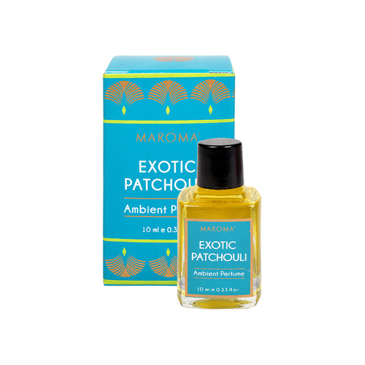 Ambient Perfume Exotic Patchouli – 10ml