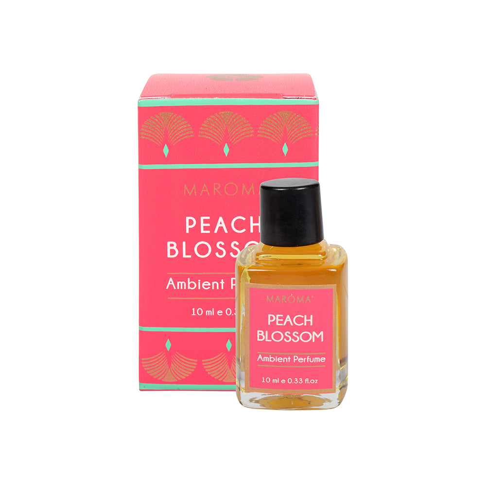 Ambient Perfume Peach Blossom – 10ml