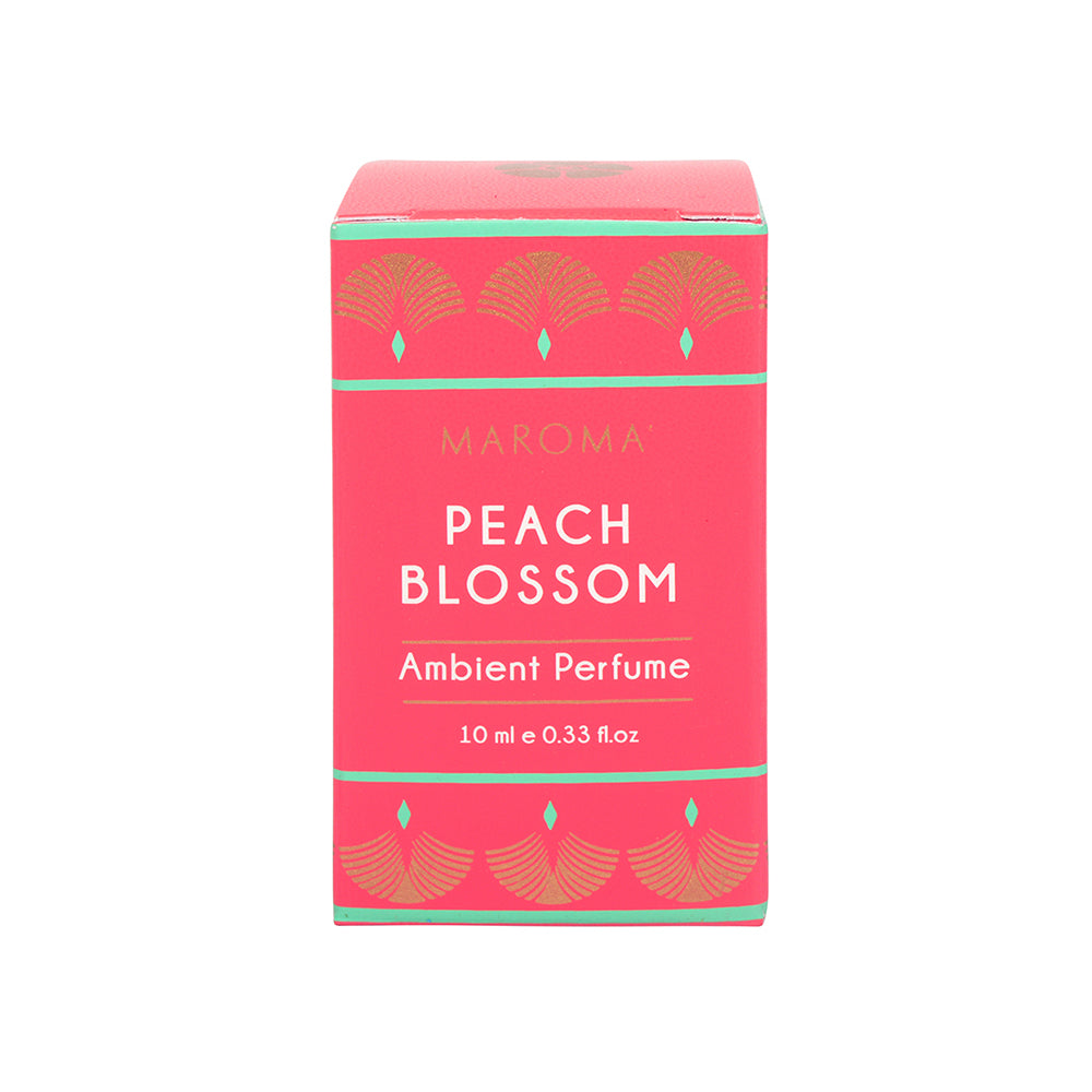 Ambient Perfume Peach Blossom – 10ml