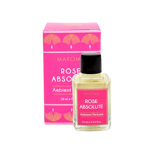 Ambient Perfume Rose Absolute – 10ml