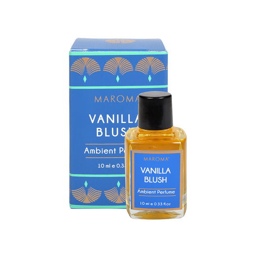 Ambient Perfume Vanilla Blush – 10ml