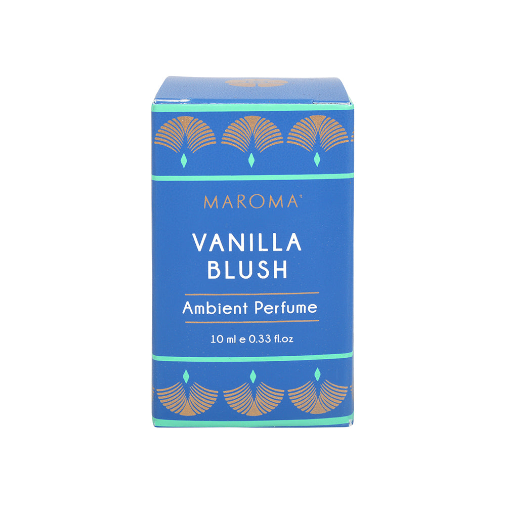 Ambient Perfume Vanilla Blush – 10ml