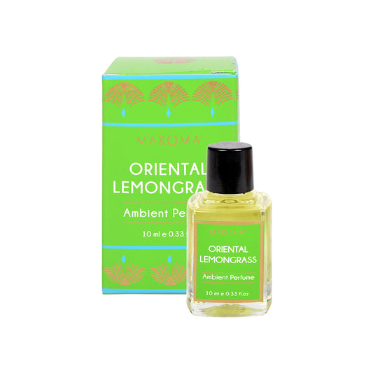 Ambient Perfume Oriental Lemongrass – 10ml