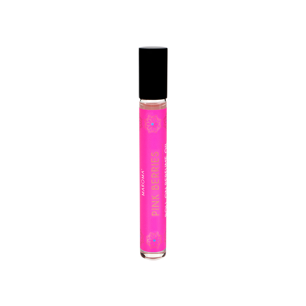 Perfume Rollon Pink Berries-10ml