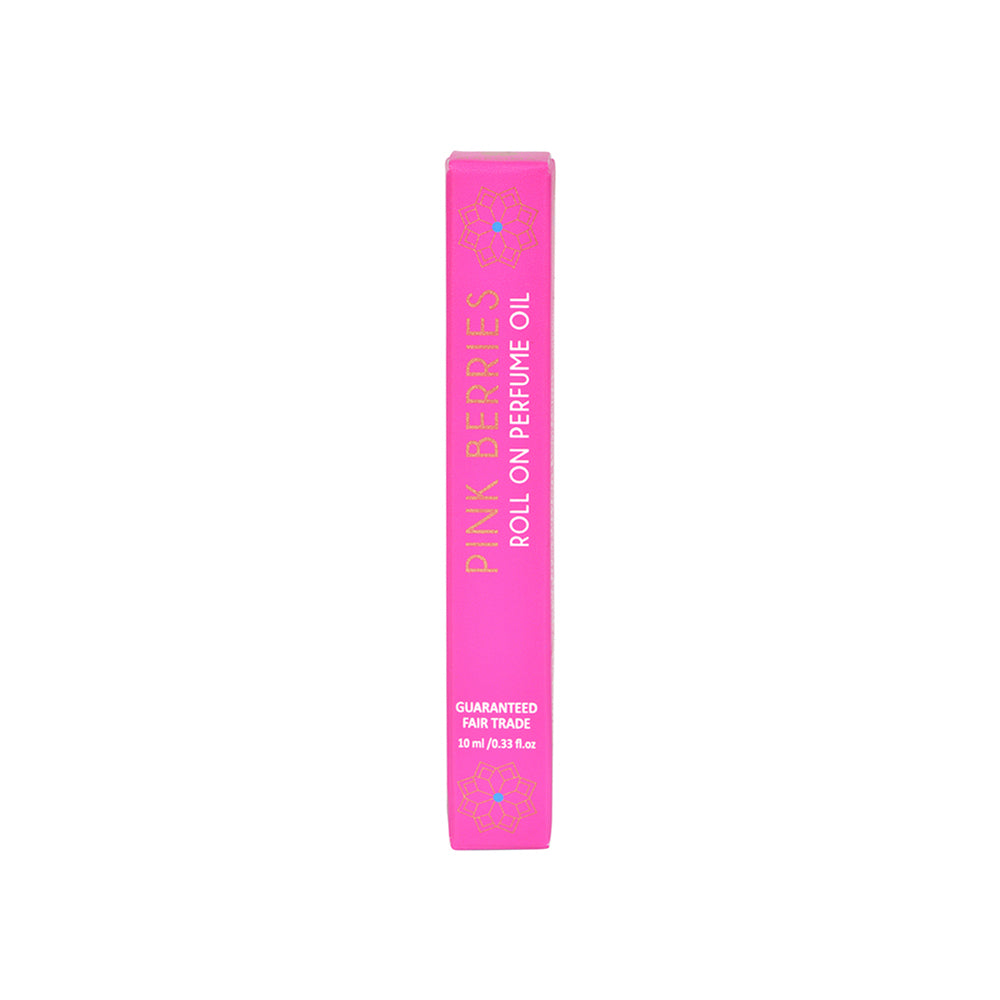 Perfume Rollon Pink Berries-10ml